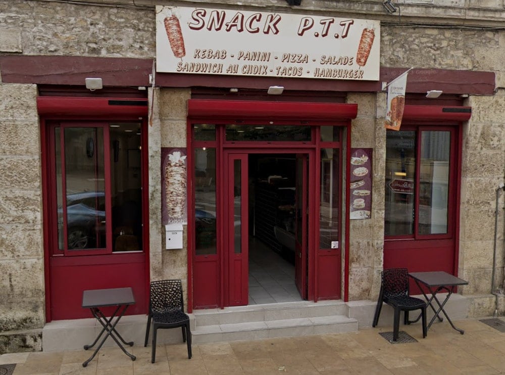 Snack Ptt — photo 3