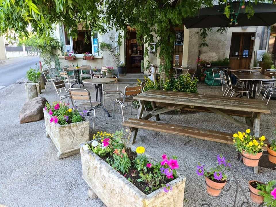 Auberge de l'Orme — photo 2