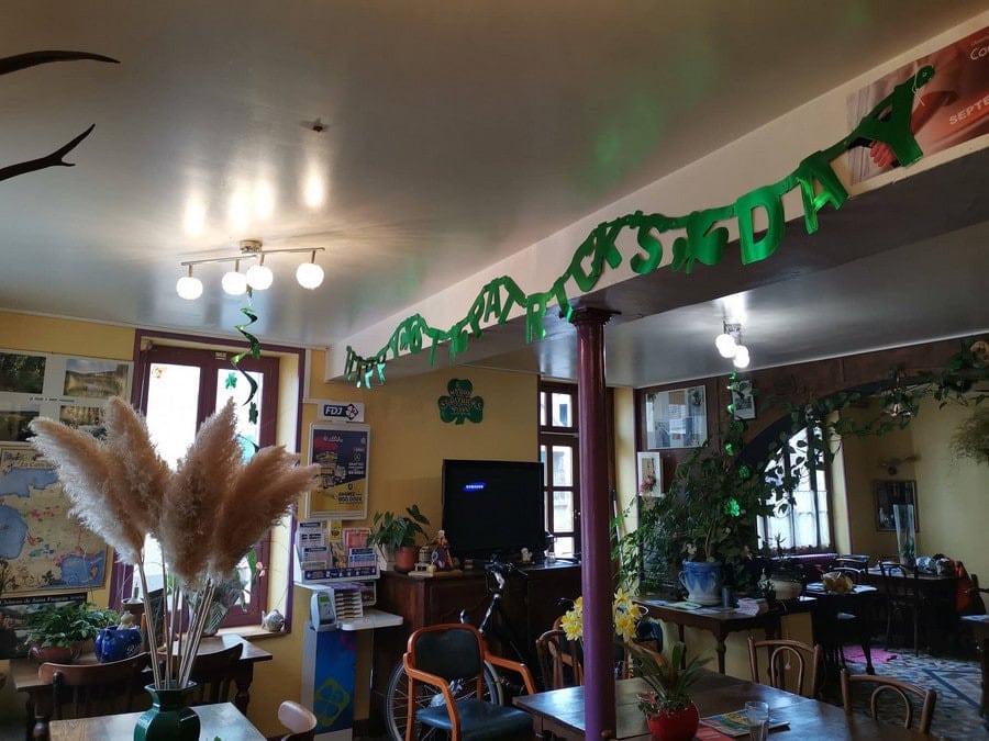 Photo de Auberge de l'Orme