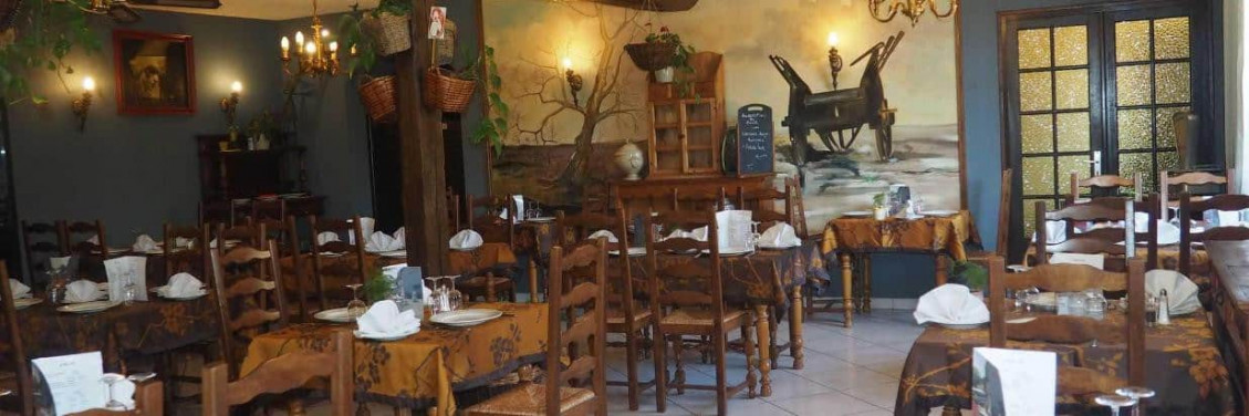 Hôtel Restaurant la Manse — photo 3