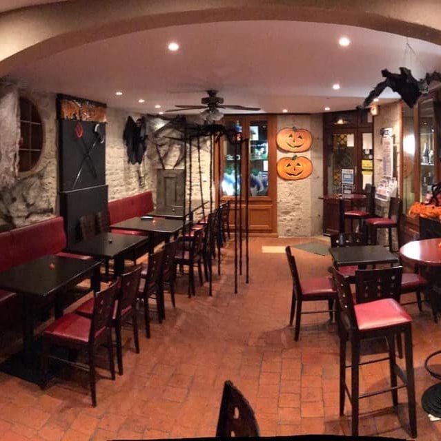 Le Comptoir Buissonnier — photo 3