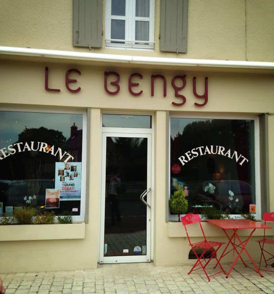 Le Bengy — photo 2