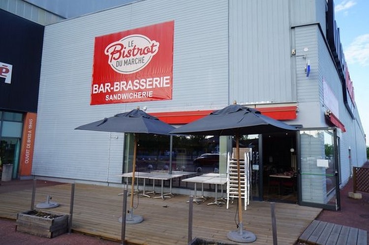Le Bistrot du Marché — photo 2