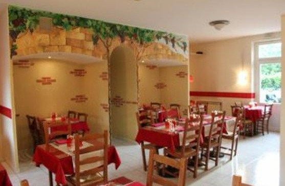 Le Donatello Sarl — Pizza - pizzéria à Varennes Vauzelles — photo 3
