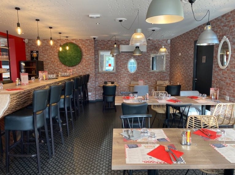 Le Coul En Joie — Brasserie à Coulanges les Nevers — photo 3