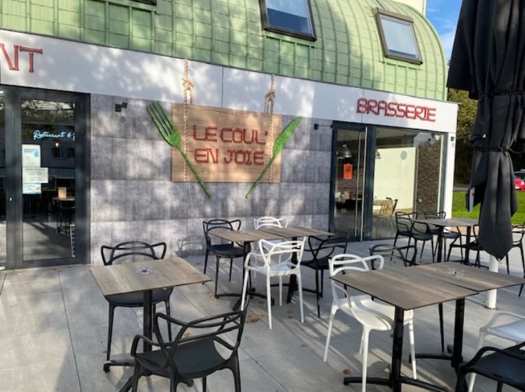 Le Coul En Joie — Brasserie à Coulanges les Nevers — photo 2
