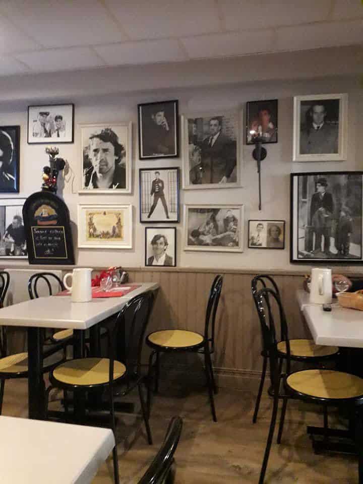 Le Resto Des Copains — photo 3