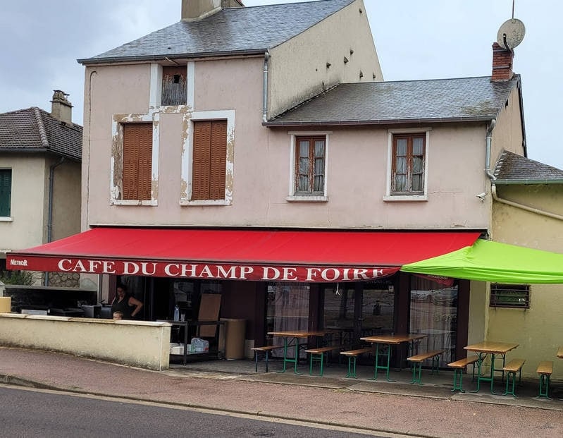 Aux Deux Amis — photo 2