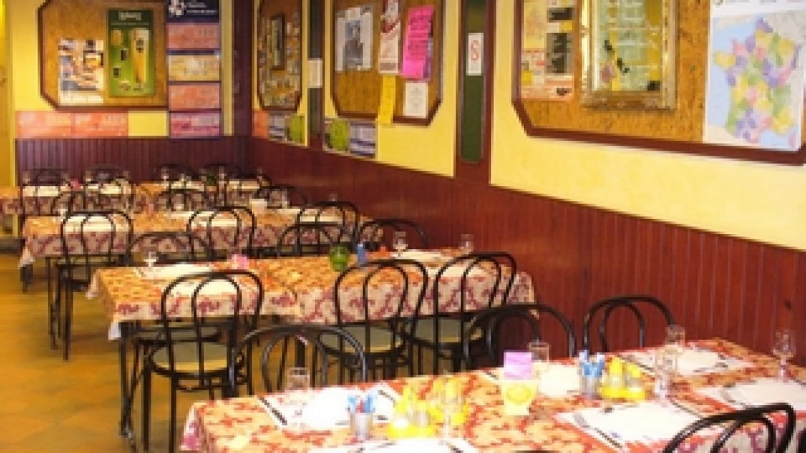 Café de L'Agriculture — photo 3