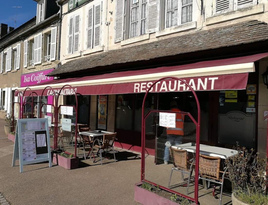 Café de L'Agriculture — photo 2
