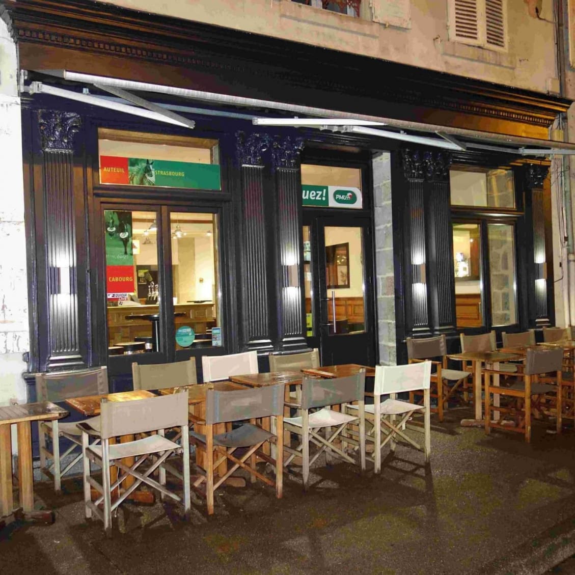 Café du Centre — photo 2