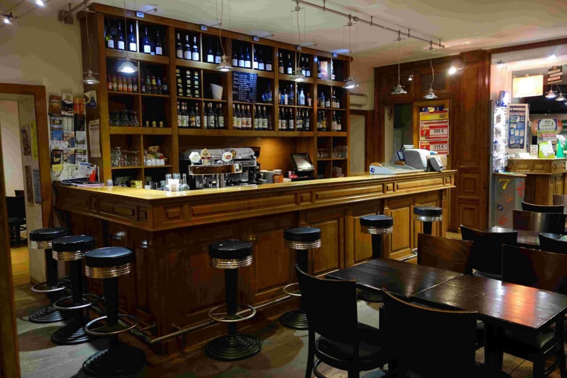 Café du Centre — photo 3