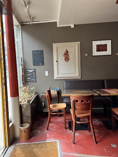 Chez Didine — photo 3