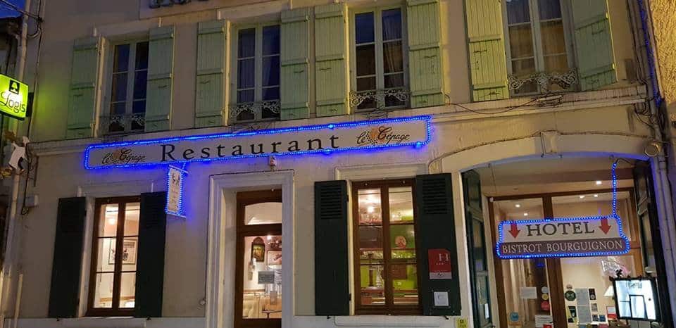 Le Cépage — photo 2