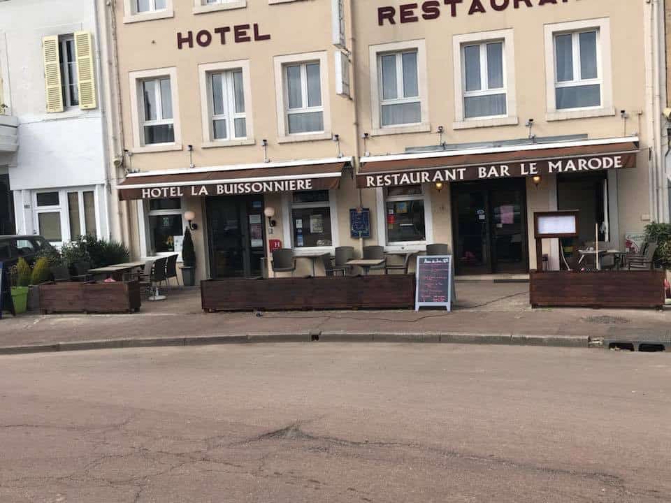 Le Marode — photo 2