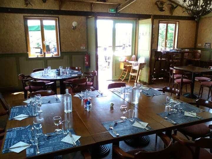 Bistr' Au Champ Radis — photo 3