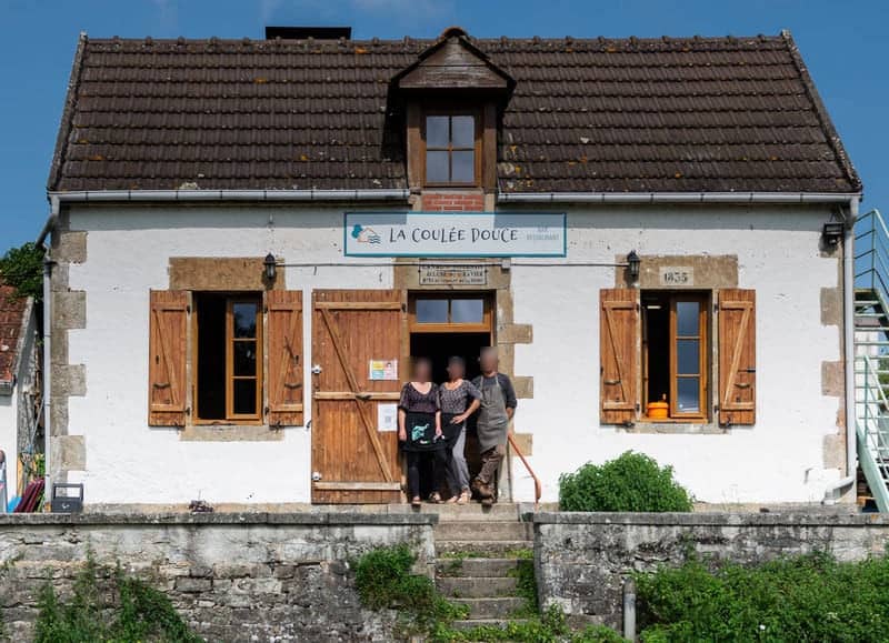 La Coulée Douce — photo 3