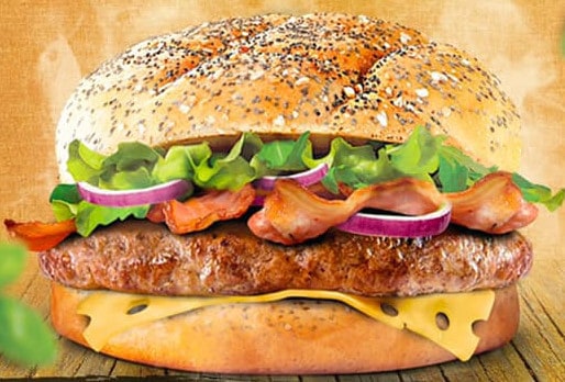 Photo de 441 Food