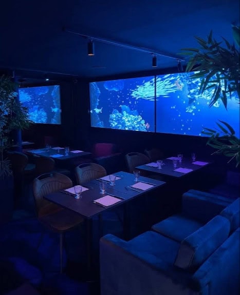 4U restaurant immersif — photo 3