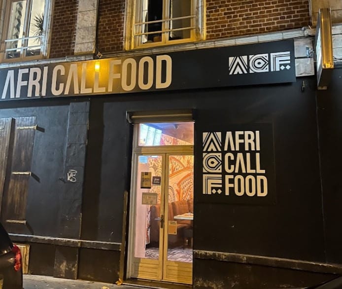 Afri Call Food — photo 2