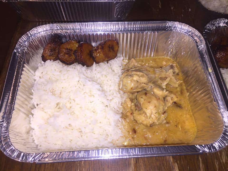 Afri Call Food — photo 2