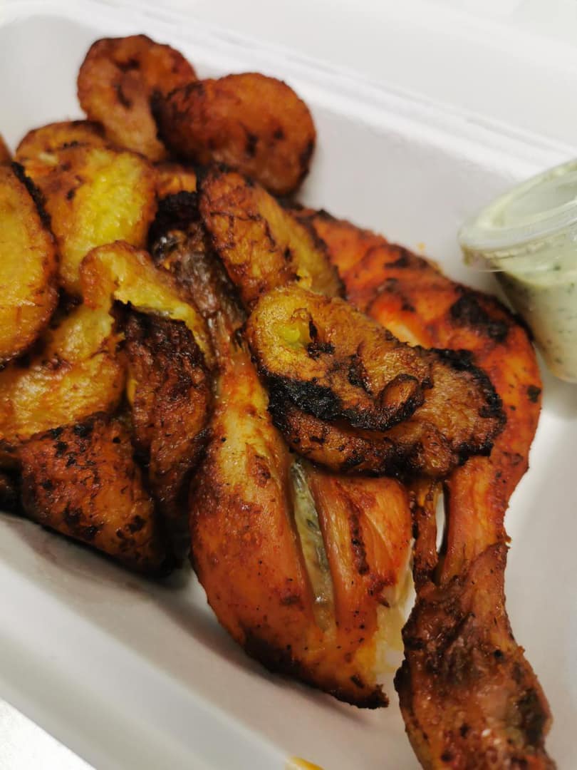 AfriCallFood — photo 3