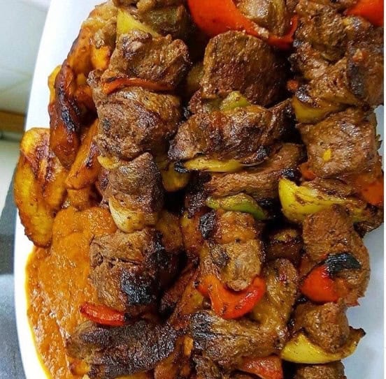 African Braise 225 — photo 2