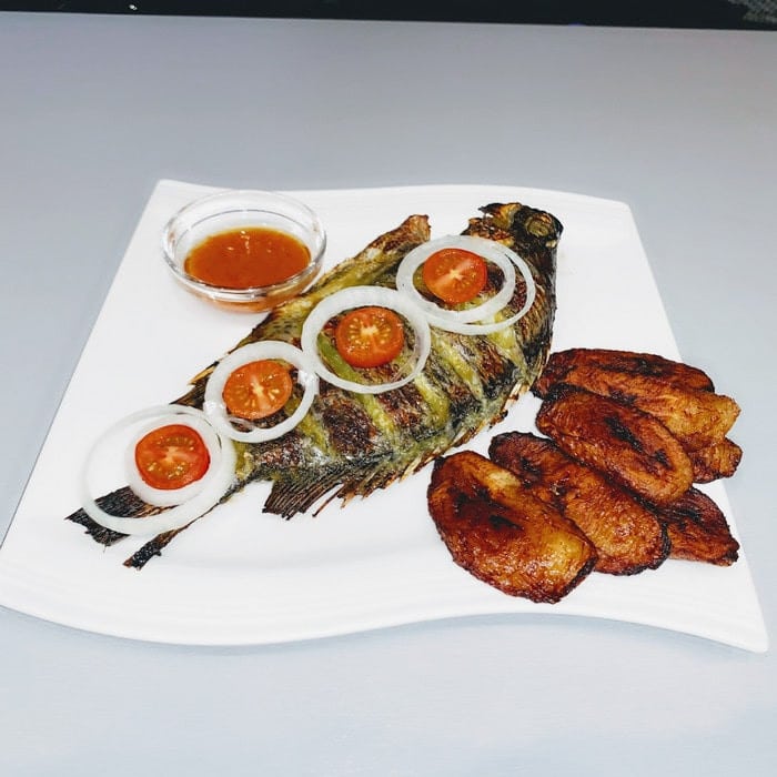 African Taste — photo 3