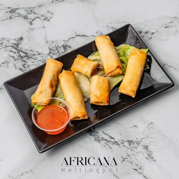 Photo de Africana Meltingpot