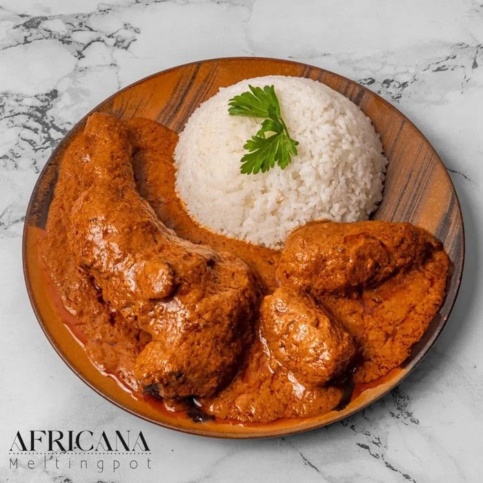 Africana Meltingpot — photo 2