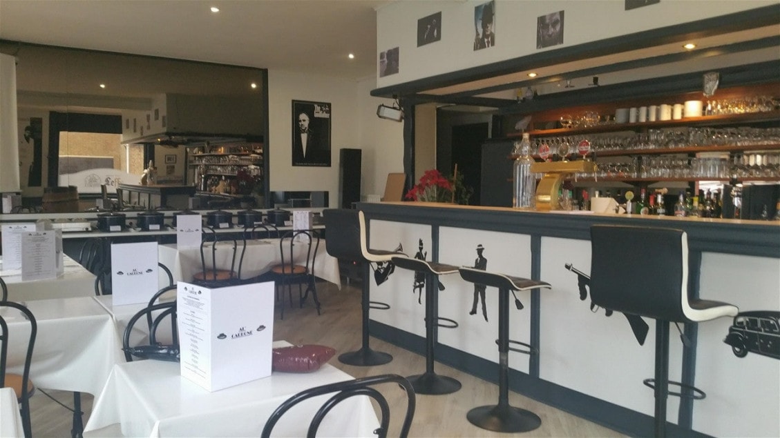 Al'Carbone — photo 3