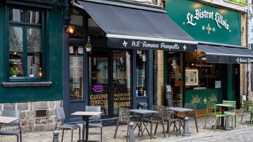 AL'Fameuse Franquette — photo 2