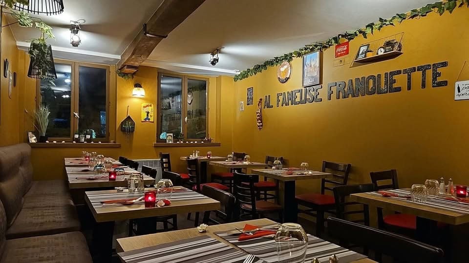 AL'Fameuse Franquette — photo 3