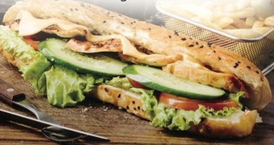Aliya Pizza — photo 2
