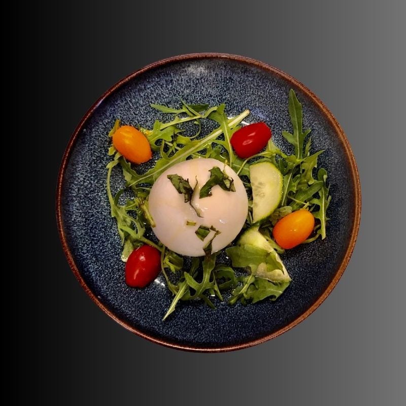 Photo de All Pommodoro