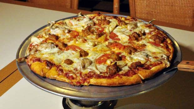 Allo-Pizza — photo 2