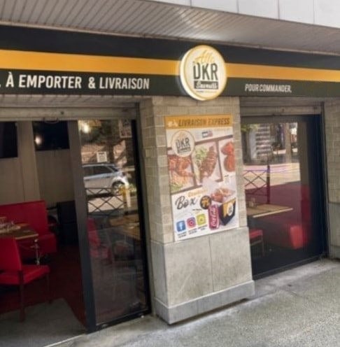 Allodkrsaveurs — photo 3