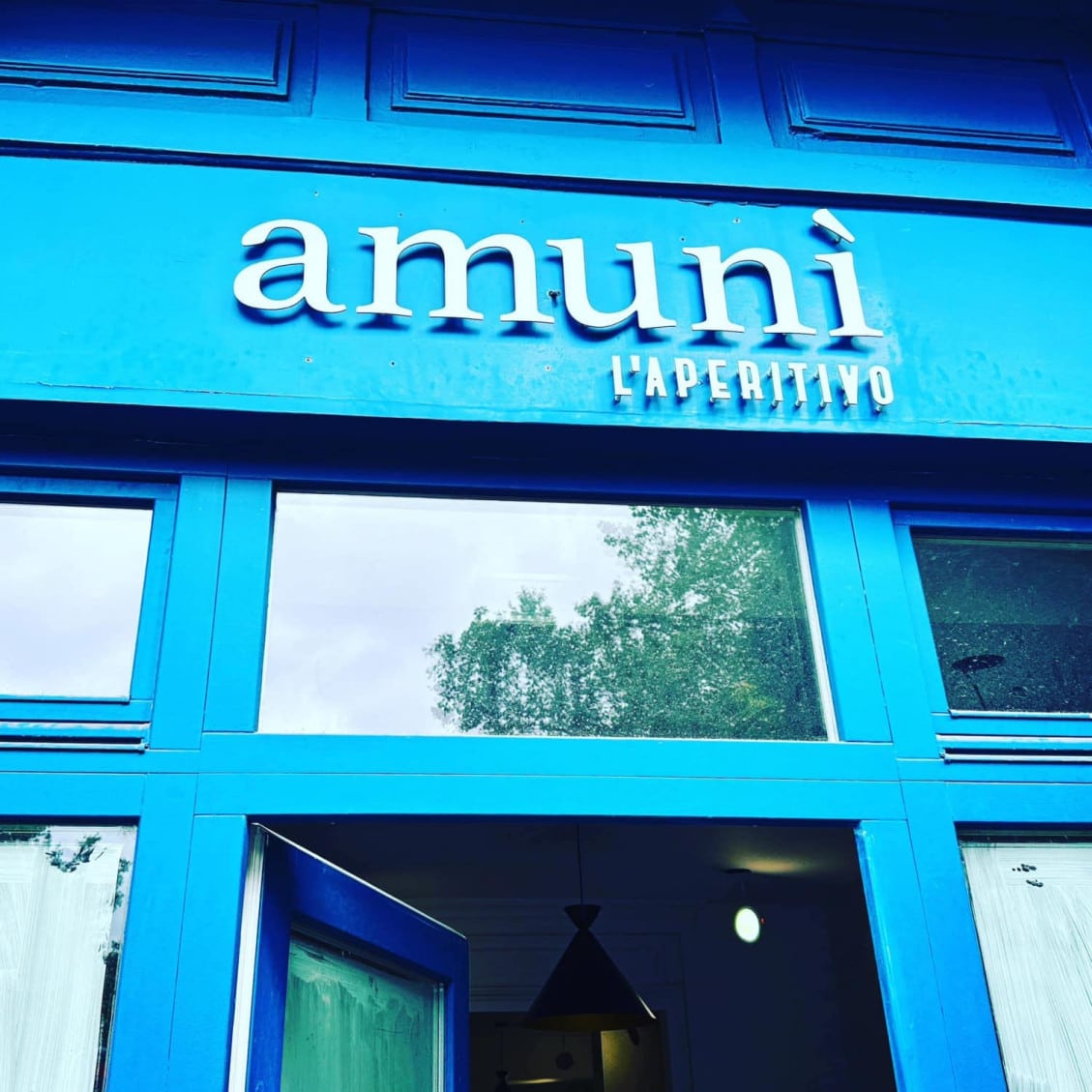 Amuni — photo 3