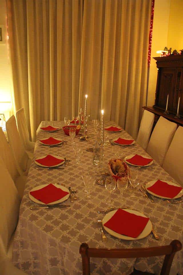 Anne-Charlotte Table d'hôtes — photo 2