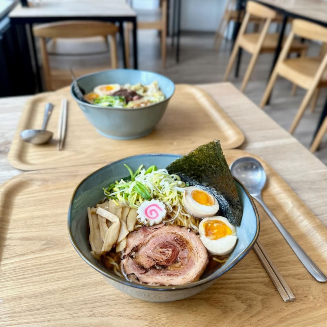 Photo de Aoyama
