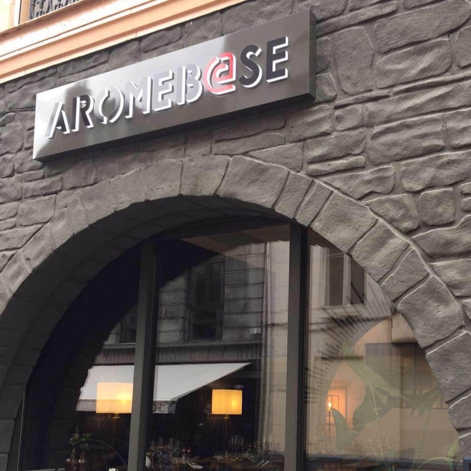 Aromebase — photo 2