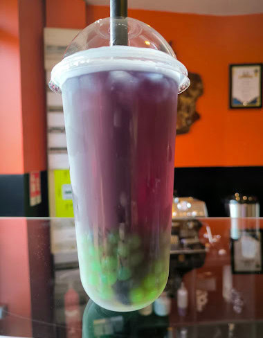 Asian Street Food — photo 3