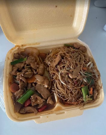 Asian Street Food — photo 2