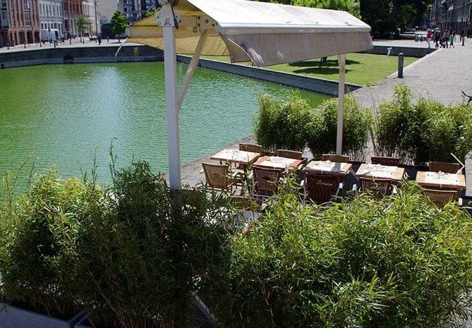 Au quai du wault — photo 2