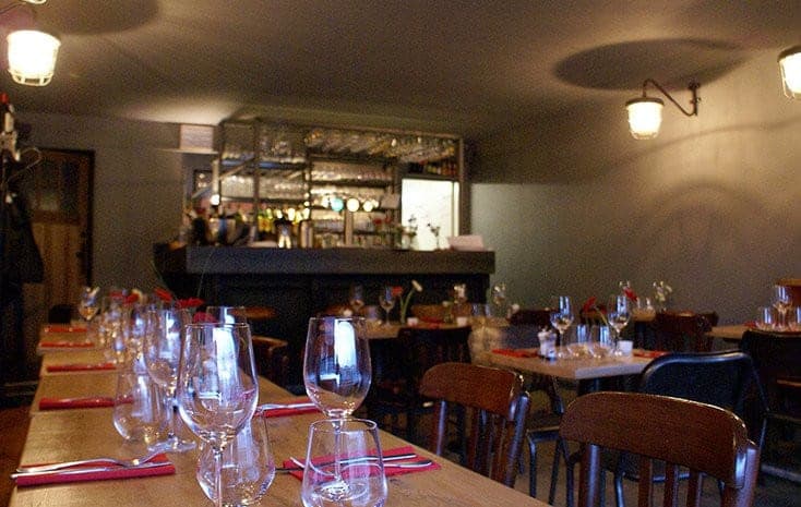 Au quai du wault — photo 3