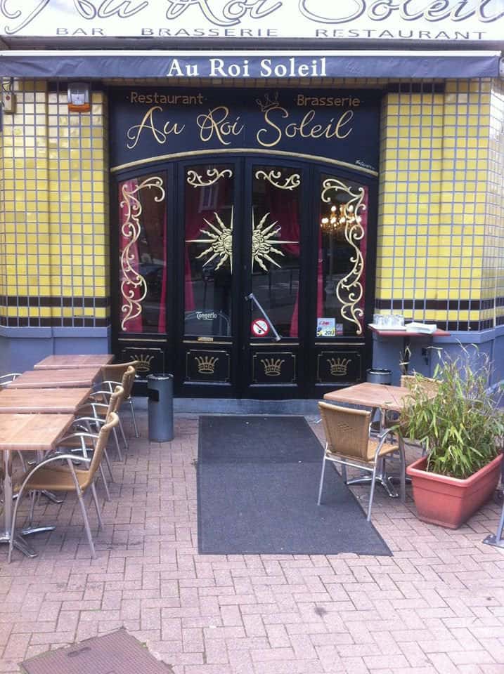 Au Roi Soleil — photo 2