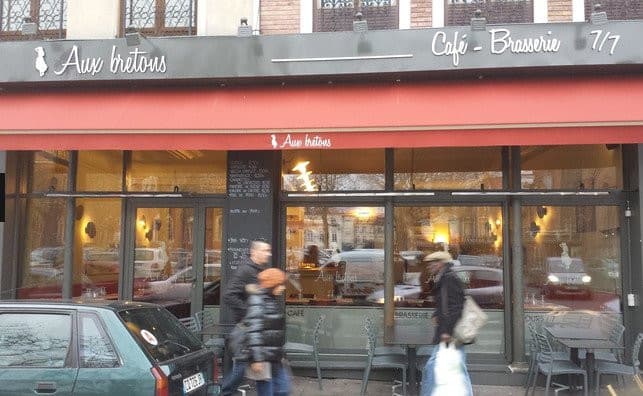 Aux Bretons — photo 2
