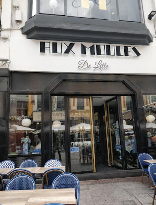 Aux Moules — photo 2