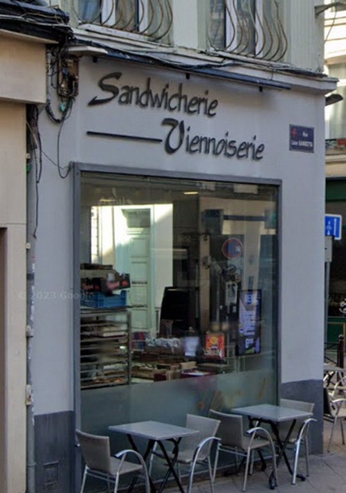 Aux Pains Dorés — photo 3