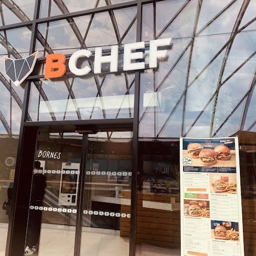 B Chef — photo 2